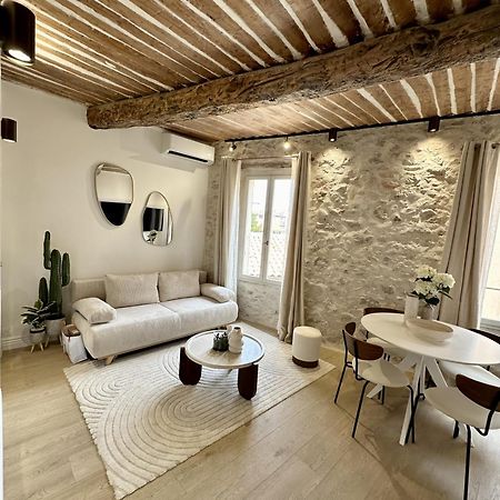 New Charming Apartment Old Town Antibes Exterior photo